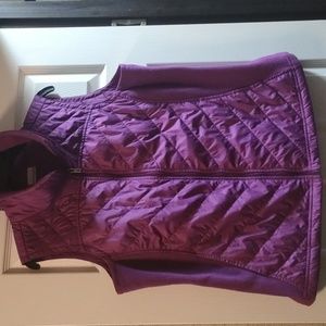 Columbia women's vest